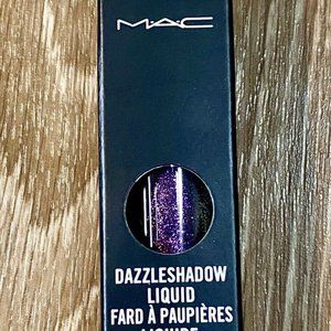COPY - MAC "PANTHERTIZED" Liquid Eyeshadow Dazzle…